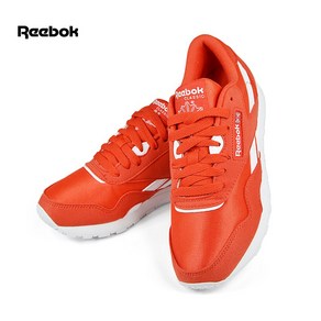 REEBOK 클래식 나일론 컬러 레드 CN7446 스니커즈