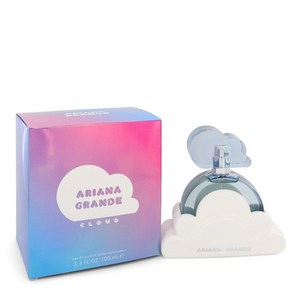 아리아나 그란데 Aiana Gande Cloud Eau De Pafum Spay 100 ml fo Women, 1개, 100ml