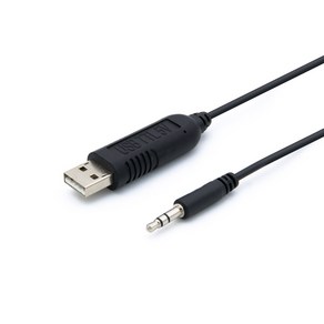 USB to 3.5mm 5V TTL 케이블 1.8M WT165, 1개