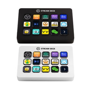 Elgato Stream Deck MK.2 엘가토 스트림덱 MK.2 15키