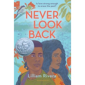 Neve Look Back, Bloomsbuy YA, English, 9781547607426