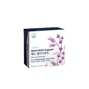 유니시티 메노 멀티서포트 800mg 60정(48g)