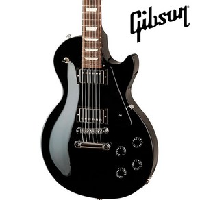 깁슨 일렉기타 Gibson Les Paul Studio Ebony, 단일 옵션, 1개