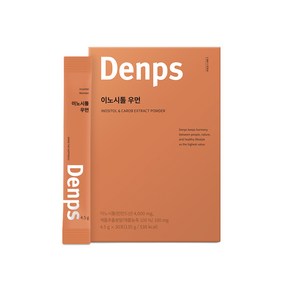 덴프스 이노시톨 우먼 1개월/1BOX, 135g, 1개