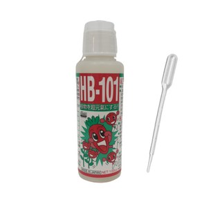 HB-101 식물영양제 100cc, 100ml, 1개