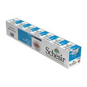 쉐지애 고양이 주식캔 85gx14개입, 85g, 14개