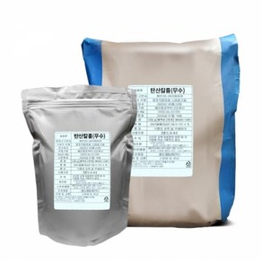 탄산칼륨(무수) Potassium Cabonate Anhydous / 1kg, 1개