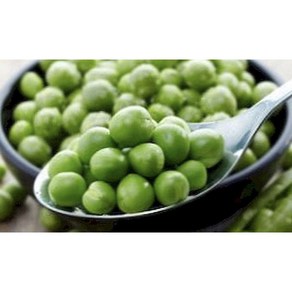 FROZEN GREEN PEAS 냉동완두콩 (중국야채) 1KG, 1개