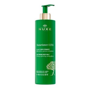 NUXE 프랑스 정품 눅스 눅스리앙스 울트라 퍼밍 탄력 리프팅 바디 로션 400ml, 1개