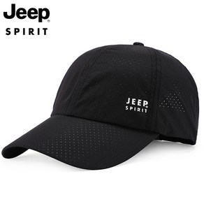 Jeep spiit (지프모자 CA0088)+정품스티커 국내 당일발송 남.여공용 패션 및 스포츠 야구모자 여름모자