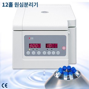 12홀원심분리기PRP PRF CGF본사직수입 AS보장 계산서발행 DM0412S, 1개, 12홀 원심분리기