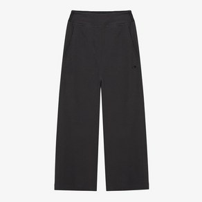 노스페이스 바지 NP6NQ86B 여성 인피니트 와이드 팬츠 CHARCOAL TSY302 NHT438