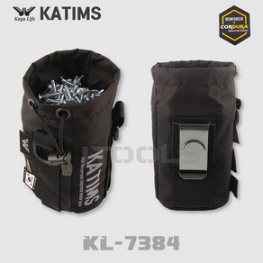 가야라이프 카팀스 KATIMS KL-7384 캐치올 파우치 S, 1개