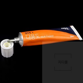 다용도 접착제 30ML 강력접착제 초강력접착제, 1개