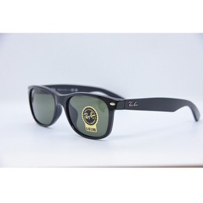 RAYBAN RB 2132F 901L 55 레이밴 뉴 웨이페어러 선글라스