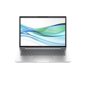 [HP] 프로북 465 G11 A40XMPT R5-7535U (512GB FD)[8GB RAM 추가(16GB)], Fee DOS, 16GB, 512GB, 실버