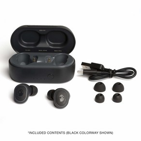 스컬캔디 Skullcandy 세션 이보우 트루 무선 이어버드 블리치드 블루 정품보장, Eabuds, Pue Mint