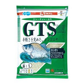 마루큐 GTS/확산성/집어용/콩알떡밥/마루큐떡밥/떡밥/집어제/미끼/붕어/지티에스