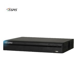 이지피스 고화질 이지뷰 ERD-1651HS-S2 (HDD 미포함)16채널 녹화기, 1개