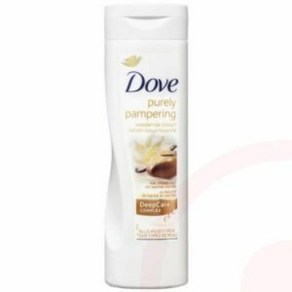 Dove 250ml B/로션 시어 버터