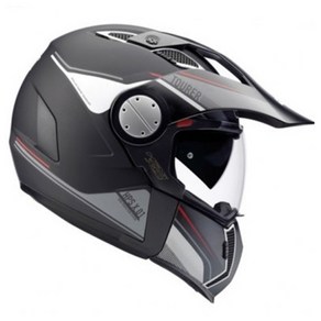 GIVI X.01 TOURER 모듈라 풀페이스 매트블랙 N900 헬멧, M