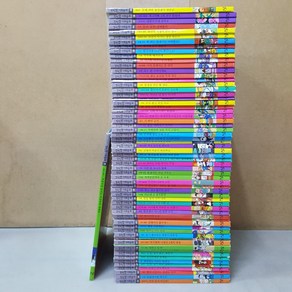 [개똥이네][중고]알파짱 사회동화