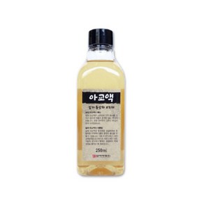 [알파색채]아교액 물아교250ml, [6407550]옵션없음, 단품