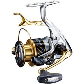 시마노 SHIMANO 릴 BBX 데스피나 2500DHG2500DXGC3000D 타입GC3000DXG 고급 낚시릴 프로 취미 핸들, C3000DXG