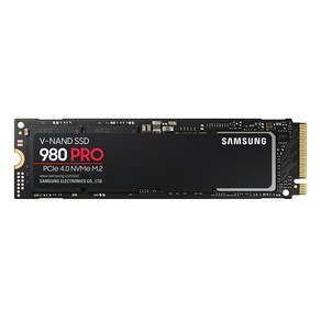 [아인스시스템] 삼성전자 980 PRO M.2 NVMe 2280 [1TB TLC]