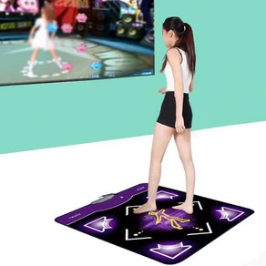 오락실펌프 오락기 가정용 DDR 펌프 게임 기계 춤추는 다이어트노트북 홈 레볼루션 매트 단계 비디오 보디 빌딩 인터페이스 담요 댄스 감지 피트니스 29, 협력사, 1개