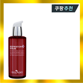 에끌라두 레스퍼레이션 세럼 100ml, 1개