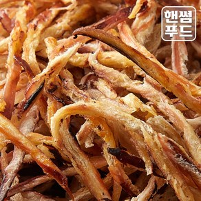 핸썸푸드 참오징어 500g