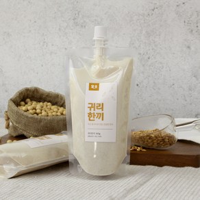 옥키 가루선식보다 든든해 남자들이 좋아하는 마시는 아침대용식 귀리한끼, 100개, 160ml