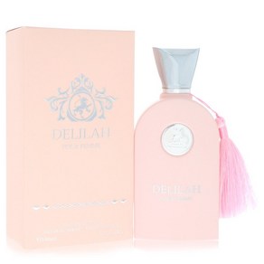 Maison Alhamba Delilah Eau De Pafum Spay 100 ml fo Women, 100ml, 1개