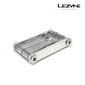 [리자인] LEZYNE 에스브이 프로-11 SV Po 11 자전거용 휴대용 공구 육각렌