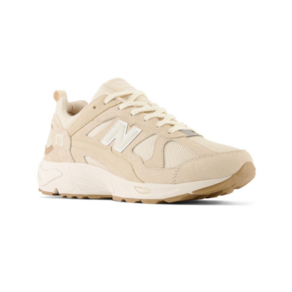 뉴발란스 발편한 스티커즈 운동화 CM878EC1 BEIGE