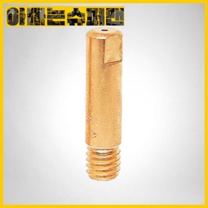 [크레토스]미그팁(10개입), 1.0MM(M6*6*25)7001497, 1개