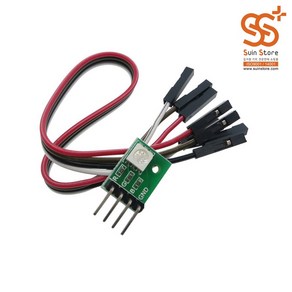 아두이노 SMD RGB LED 5050 다이오드 DIY kit, 단품