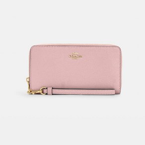 [미국직배송] 코치 롱지퍼 라운드 장지갑 Long Zip Aound Wallet