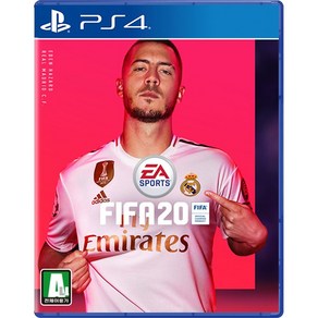 PS4 피파20/FIFA20 한국어버전 깨끗한중고