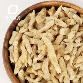 자연닮음 밀양 거심 맥문동 200g, 1개, 1개입