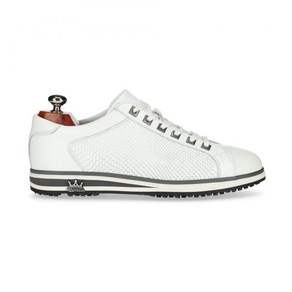 Lambda Golf 람다 골프 Potenza Spikeless (POT-M-5001-WHITE) (포텐자 스파이크리스)