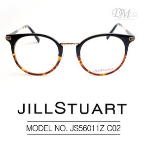 질스튜어트 안경테 JILLSTUART JS56011Z C02