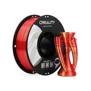 크리얼리티 Creality 필라멘트 CR-Silk 실크 PLA 1.75mm