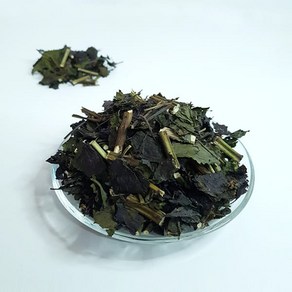 백장생 국내산 차조기 차즈기 자소엽 차, 300g, 1개