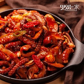 하남낙지 350g 5팩