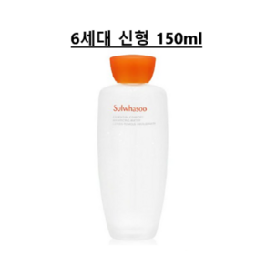 sulwhaso 자음수스킨150ml 6세대, 150ml, 1개