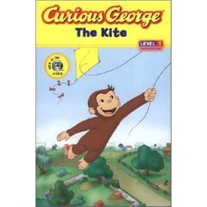 Cuious Geoge : the Kite Houghton Mifflin Hacout