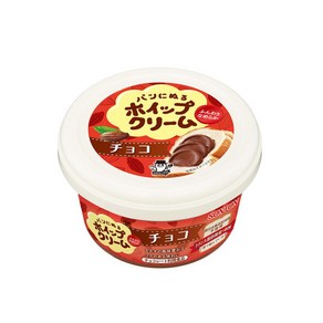 손톤 빵에바르는 휘핑크림 초코릿, 1개, 180g