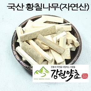 (강원약초) 제주도 야생 황칠나무 300g 제주도에서 자생하는 30년이상 된 황칠나무 가지부분 채취 오래된 나무일수록 상품 가치가 좋다는 기준에 맞추어 선별된 약초 입니다., 1개